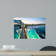 Bondi Beach Sydney from Wall Decal