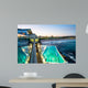 Bondi Beach Sydney from Wall Decal