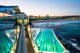 Bondi Beach Sydney from Wall Decal