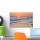 Alba Sul Mare Wall Decal