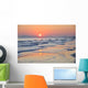 Alba Sul Mare Wall Decal