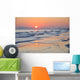 Alba Sul Mare Wall Decal