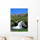 Cascade Vallee D 39 Wall Decal