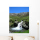 Cascade Vallee D 39 Wall Decal
