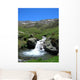 Cascade Vallee D 39 Wall Decal