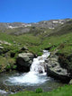 Cascade Vallee D 39 Wall Decal