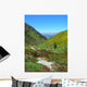 Valley Eyne Fleurie Wall Decal