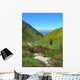 Valley Eyne Fleurie Wall Decal
