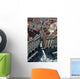 Prague Wall Decal Design 5