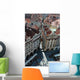 Prague Wall Decal Design 5