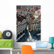 Prague Wall Decal Design 5