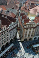 Prague Wall Decal Design 5