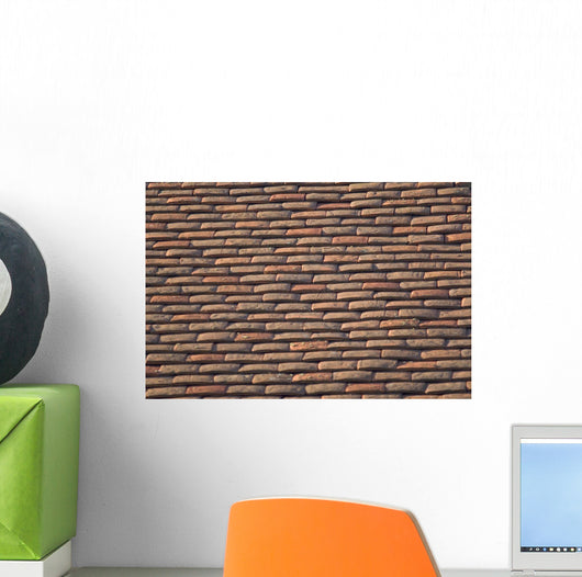 Tiling Wall Mural
