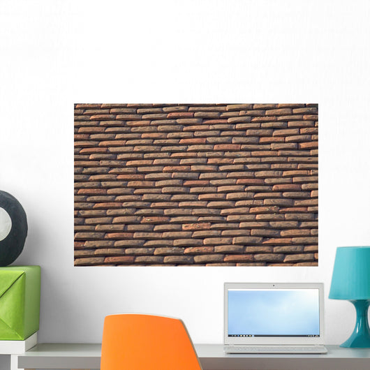 tiling Wall Mural