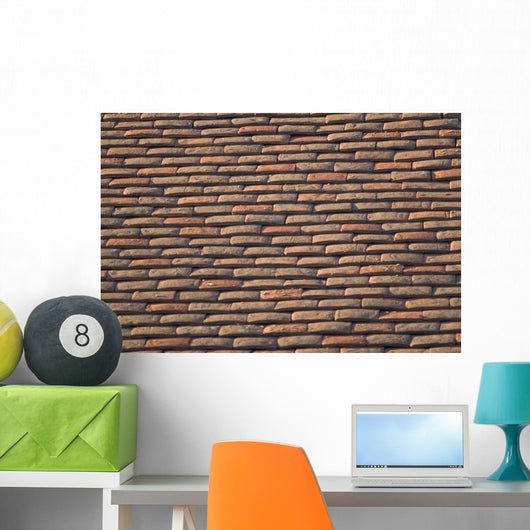 tiling Wall Mural