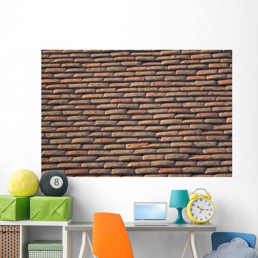 tiling Wall Mural