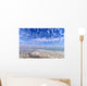 Dead Sea Is Deepest Wall Decal