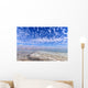 Dead Sea Is Deepest Wall Decal