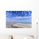Dead Sea Is Deepest Wall Decal