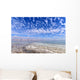 Dead Sea Is Deepest Wall Decal