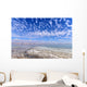 Dead Sea Is Deepest Wall Decal