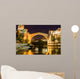 Old Bridge in Mostar - Bosnia and Herzegovina Wall Mural