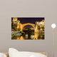 Old Bridge in Mostar - Bosnia and Herzegovina Wall Mural