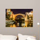 Old Bridge in Mostar - Bosnia and Herzegovina Wall Mural