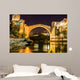Old Bridge in Mostar - Bosnia and Herzegovina Wall Mural