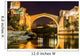 Old Bridge in Mostar - Bosnia and Herzegovina Wall Mural