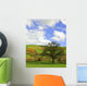 Pasture Wall Decal