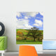 Pasture Wall Decal