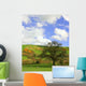 Pasture Wall Decal