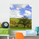 Pasture Wall Decal