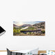 Glenfinnan Railway Viaduct Scotland Wall Decal