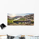 Glenfinnan Railway Viaduct Scotland Wall Decal