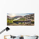 Glenfinnan Railway Viaduct Scotland Wall Decal