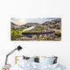 Glenfinnan Railway Viaduct Scotland Wall Decal