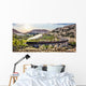 Glenfinnan Railway Viaduct Scotland Wall Decal