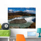 Torres Del Paine Wall Decal Design 1