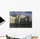 Mariinsky Theatre Wall Decal