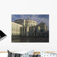 Mariinsky Theatre Wall Decal
