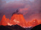 Mount Fitz Roy Wall Decal