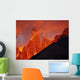 Cerro Torre Wall Decal