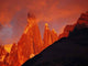 Cerro Torre Wall Decal