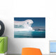 Iceberg Wall Decal Design 2