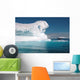 Iceberg Wall Decal Design 2