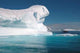 Iceberg Wall Decal Design 2