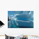Iceberg Wall Decal Design 1