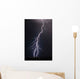 Blitz Wall Decal